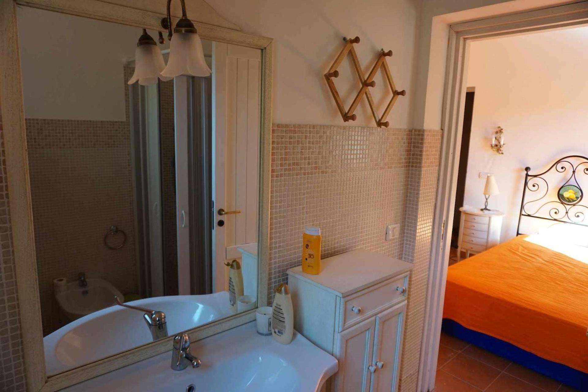 Trullo Biricchino Two Bedroom By Tripostuni Buitenkant foto