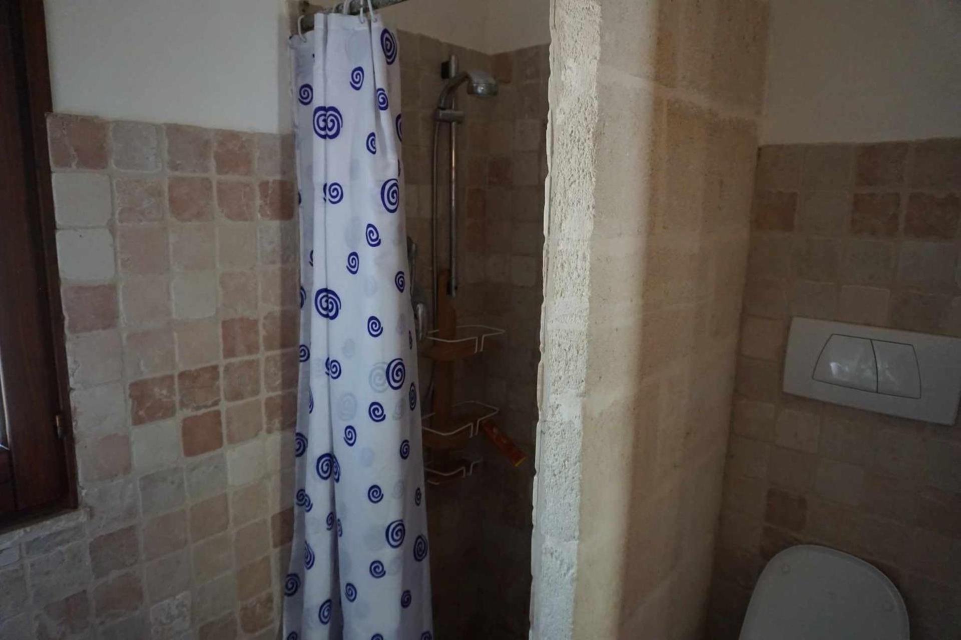 Trullo Biricchino Two Bedroom By Tripostuni Buitenkant foto