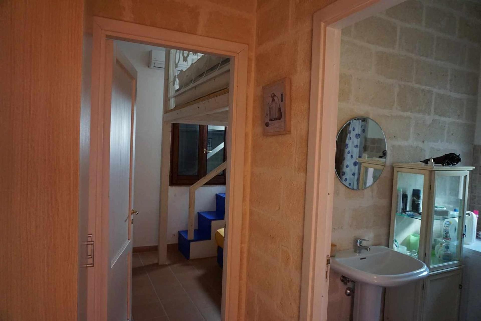 Trullo Biricchino Two Bedroom By Tripostuni Buitenkant foto