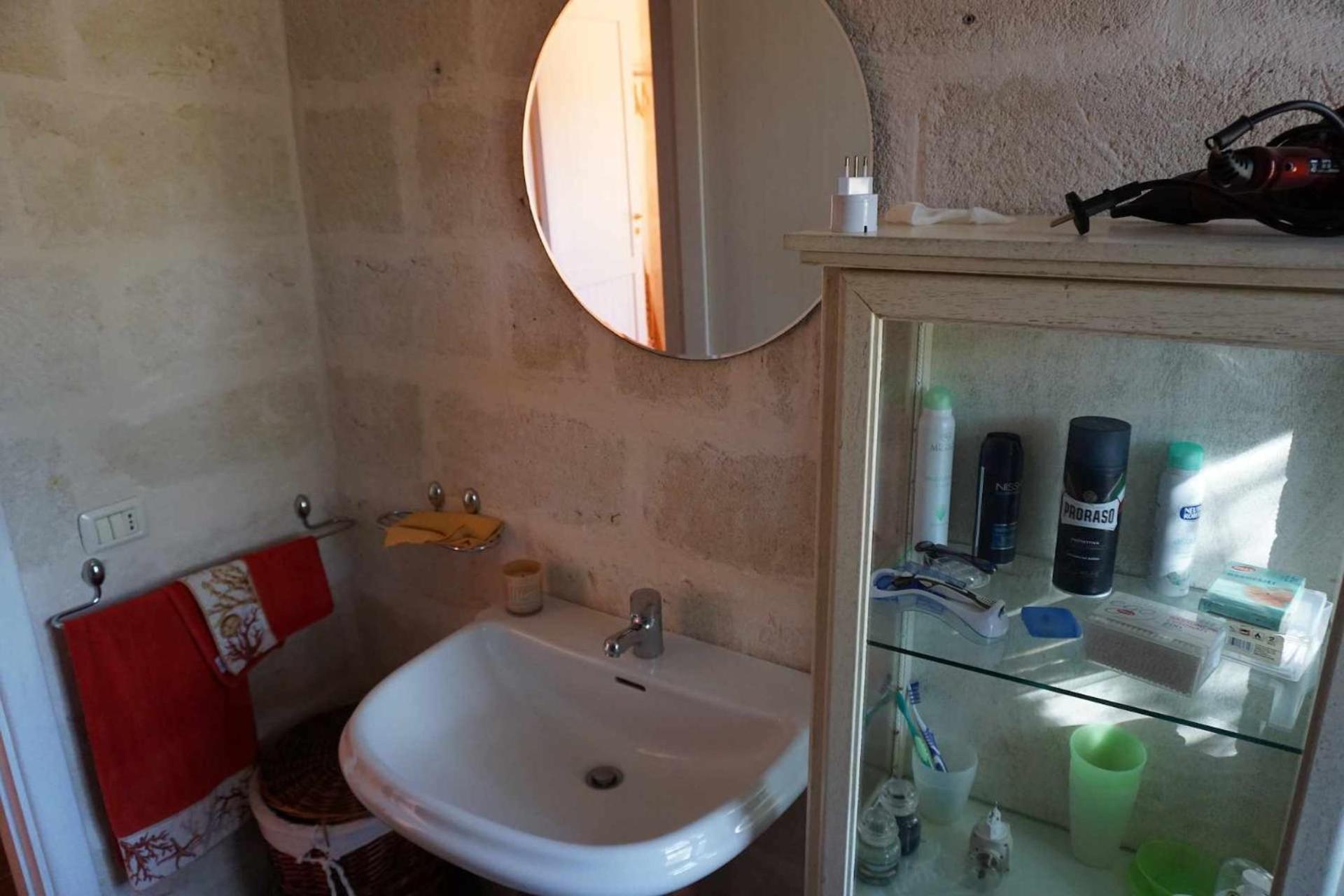 Trullo Biricchino Two Bedroom By Tripostuni Buitenkant foto