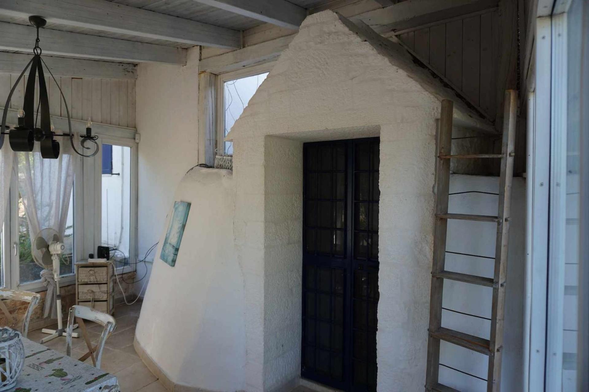 Trullo Biricchino Two Bedroom By Tripostuni Buitenkant foto