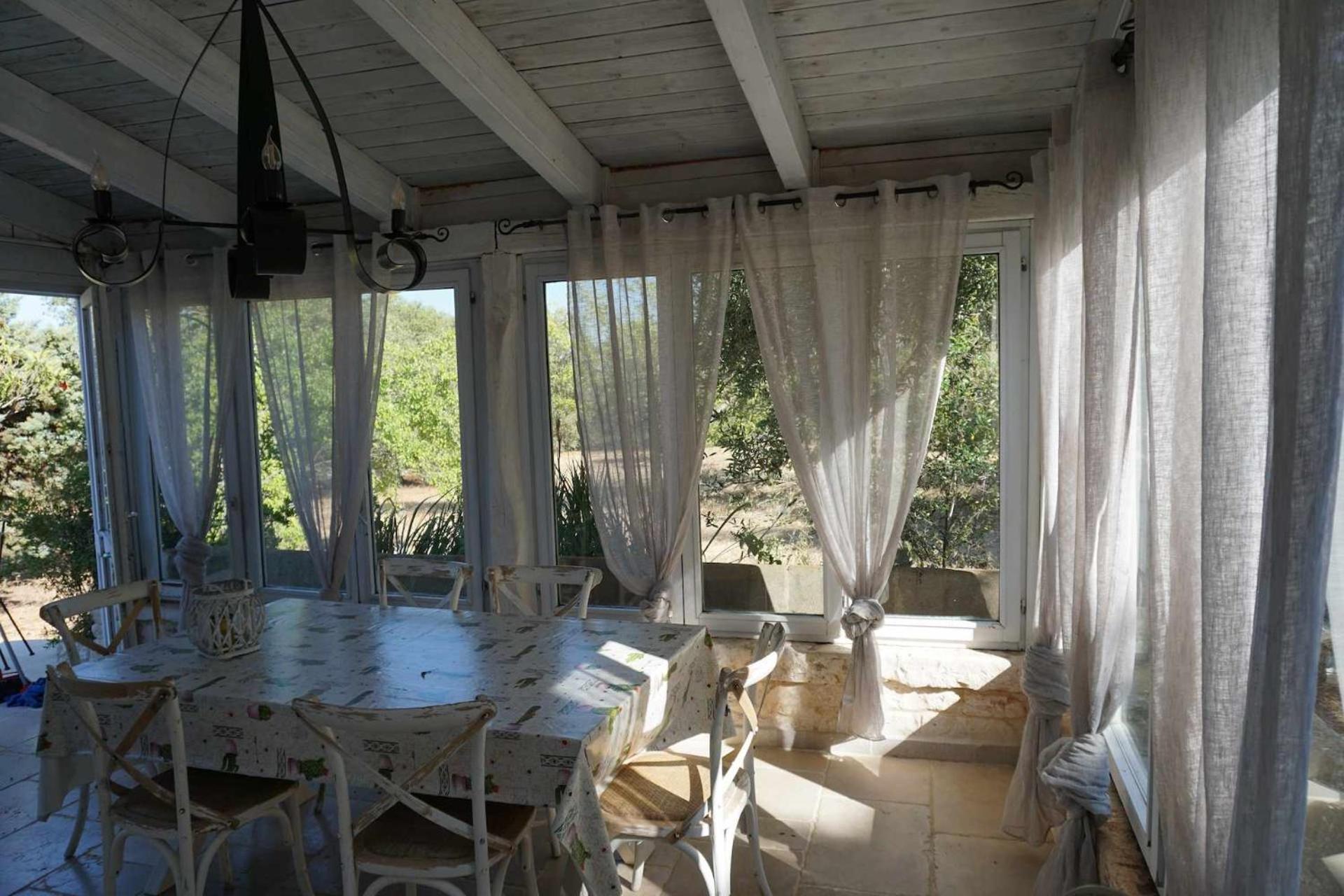 Trullo Biricchino Two Bedroom By Tripostuni Buitenkant foto