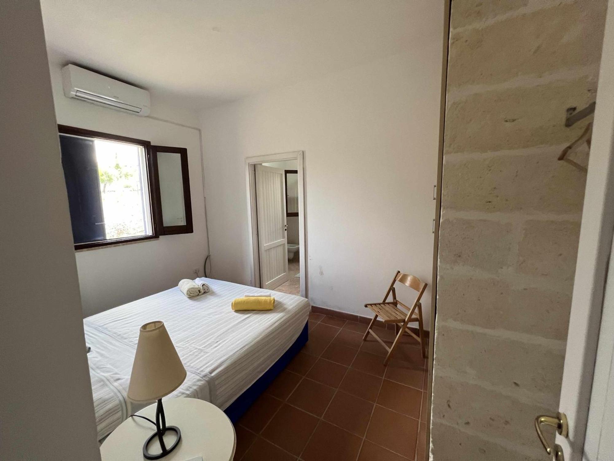 Trullo Biricchino Two Bedroom By Tripostuni Buitenkant foto