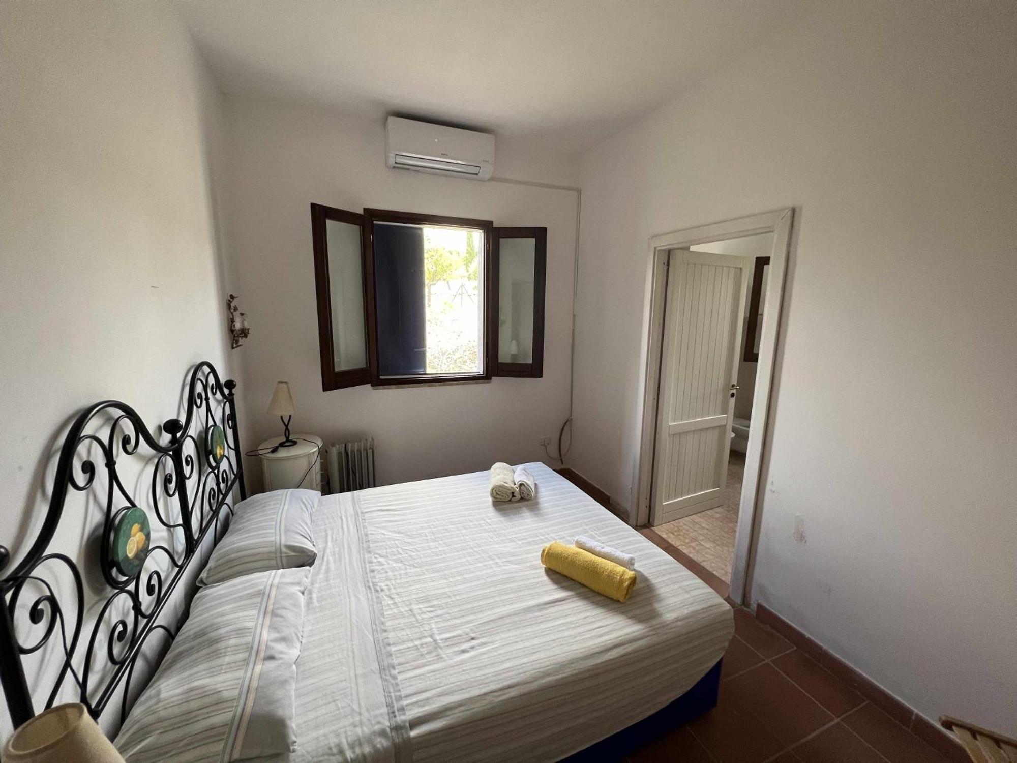 Trullo Biricchino Two Bedroom By Tripostuni Buitenkant foto