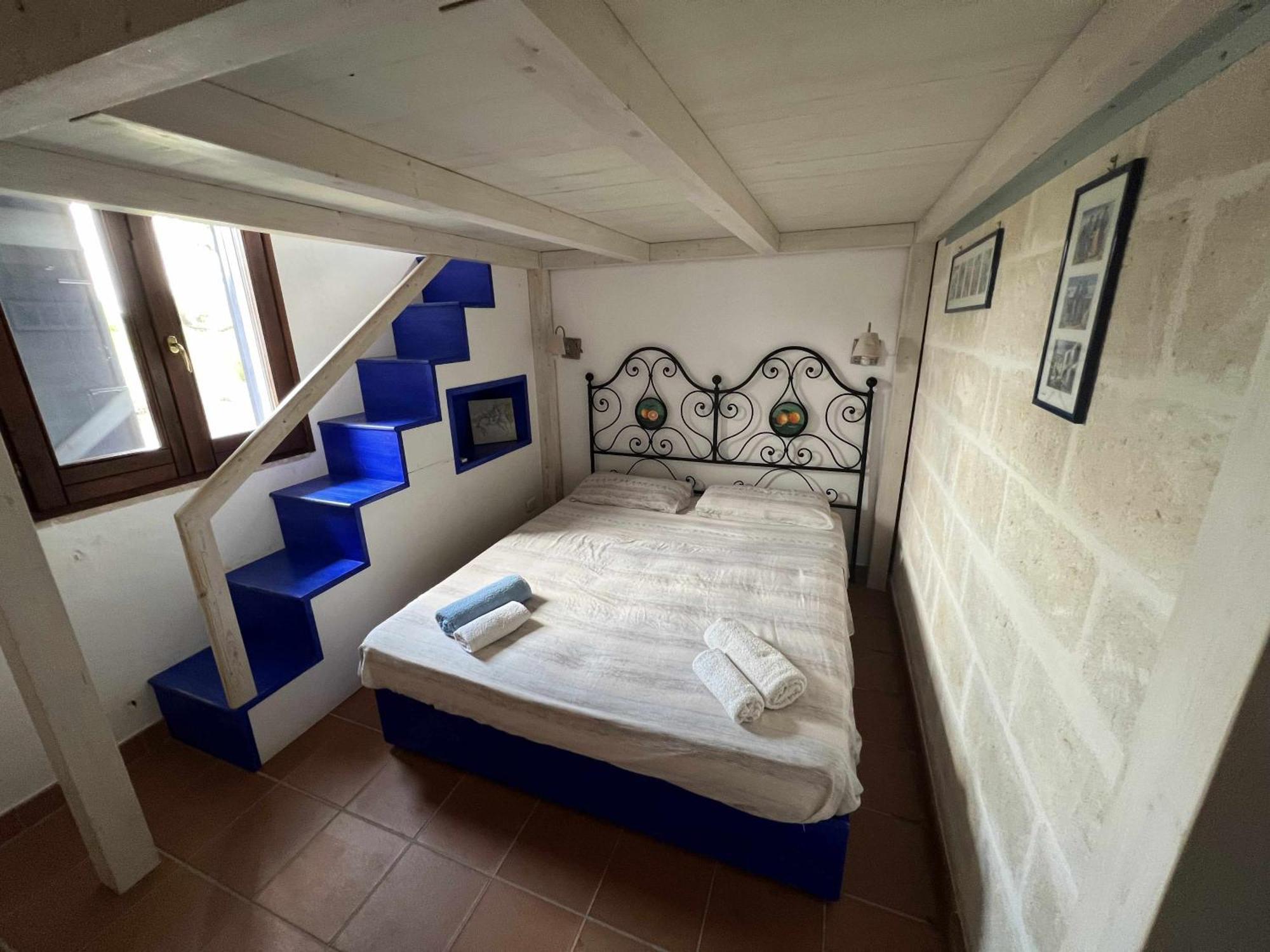 Trullo Biricchino Two Bedroom By Tripostuni Buitenkant foto