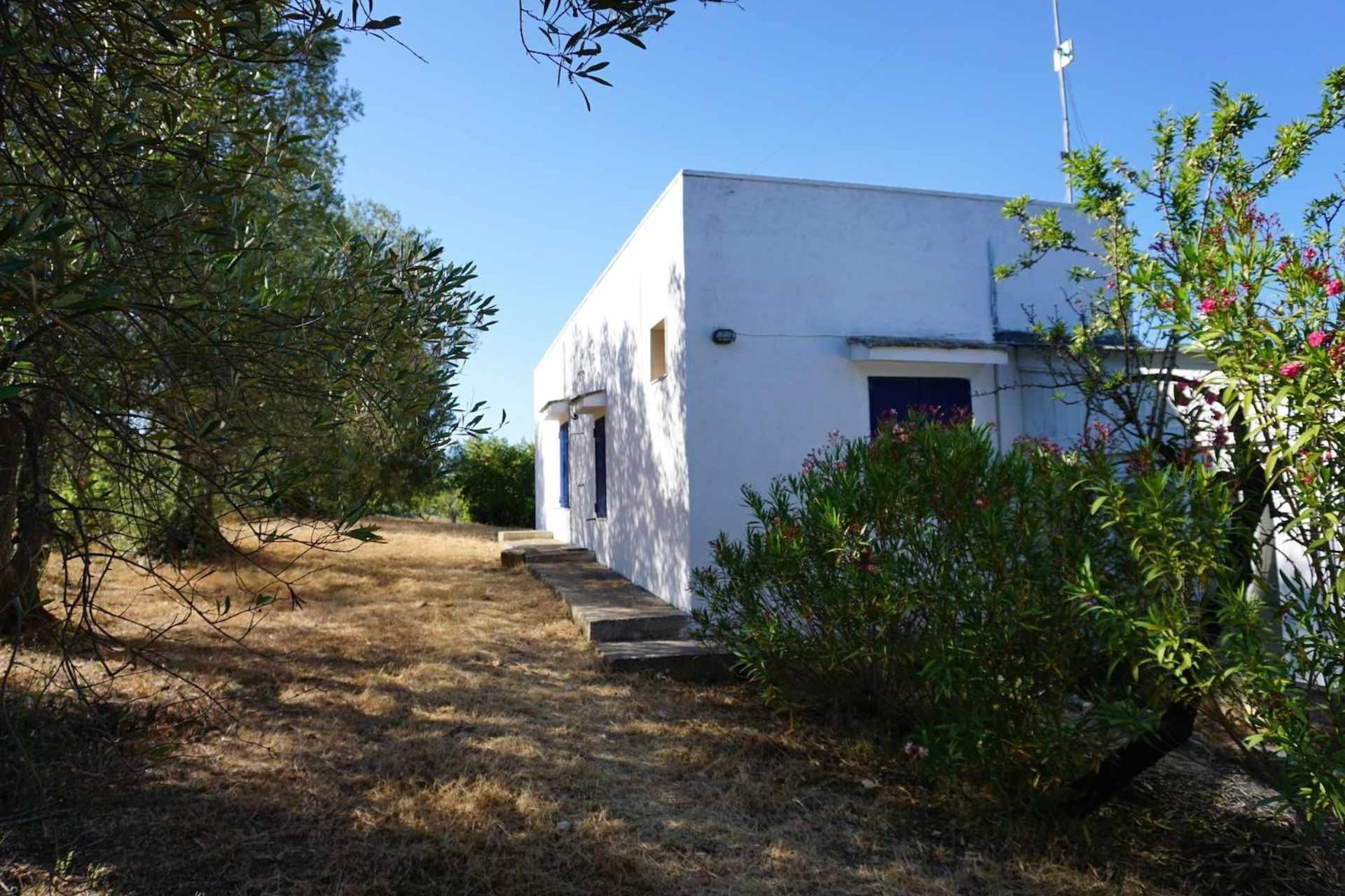 Trullo Biricchino Two Bedroom By Tripostuni Buitenkant foto