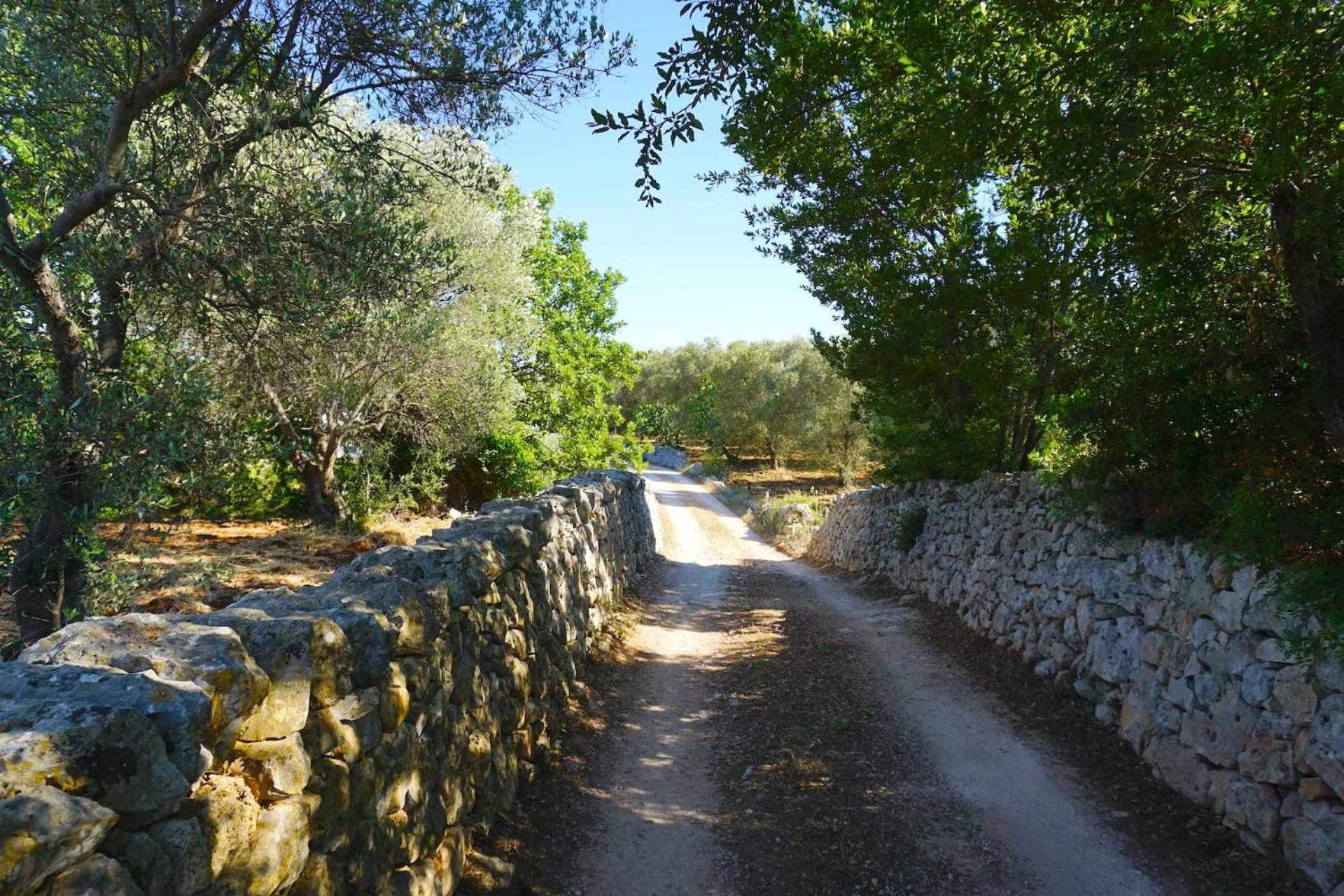 Trullo Biricchino Two Bedroom By Tripostuni Buitenkant foto