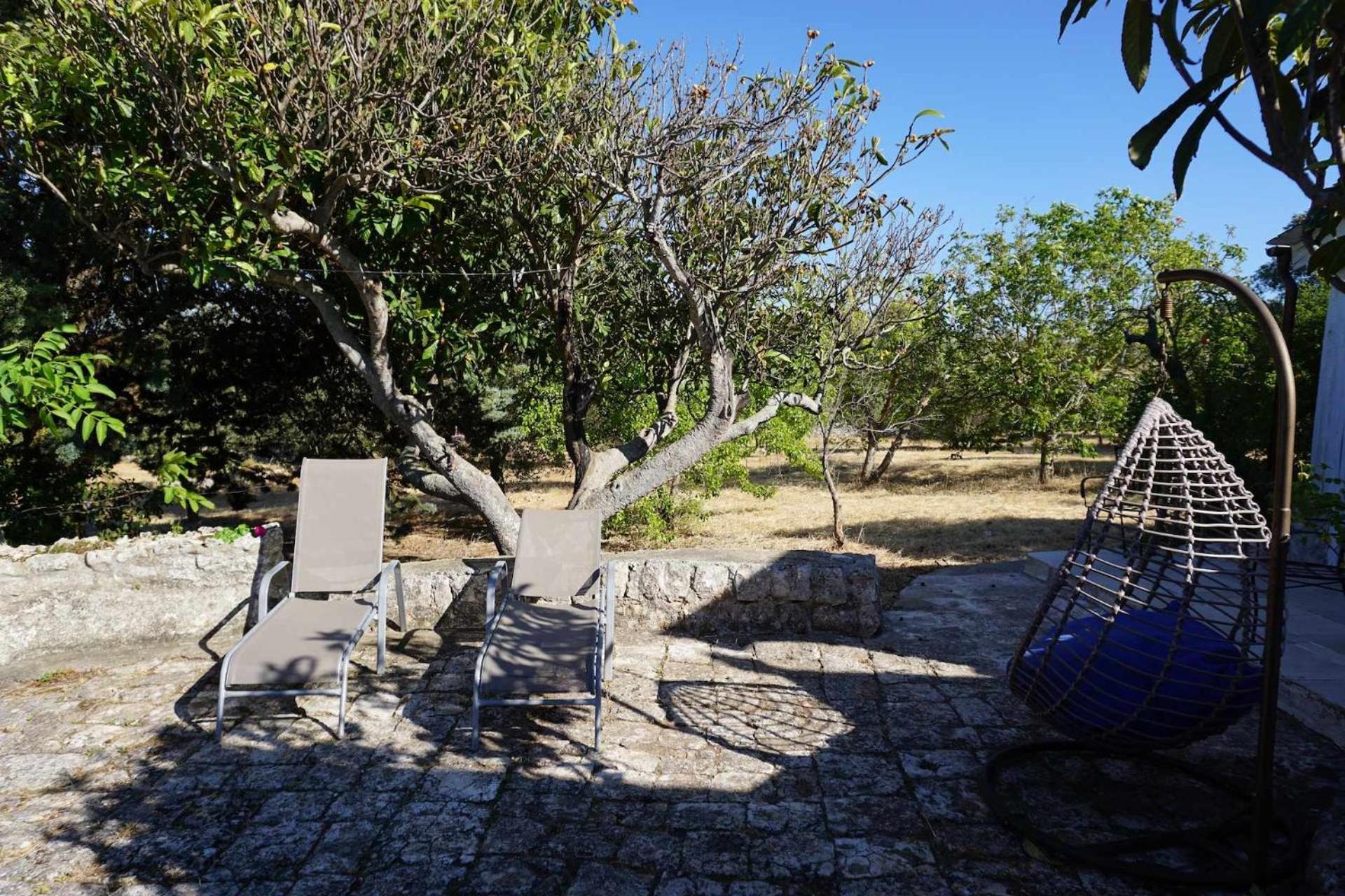 Trullo Biricchino Two Bedroom By Tripostuni Buitenkant foto